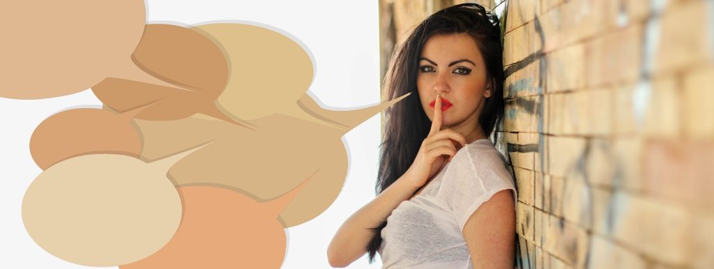 Libertad de expresión